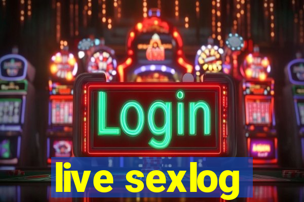 live sexlog